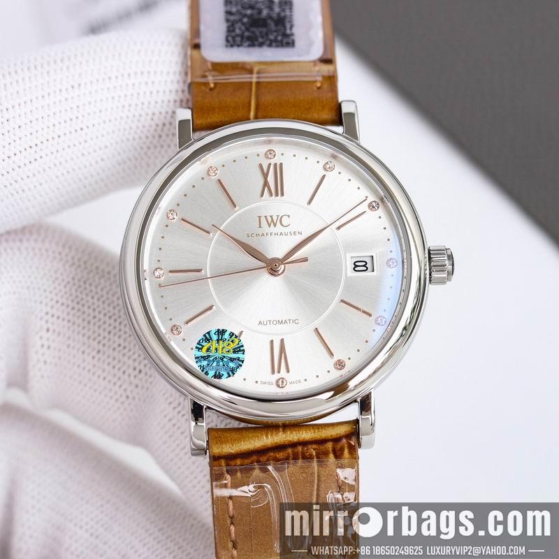 IWC 37X9.4mm 0829187