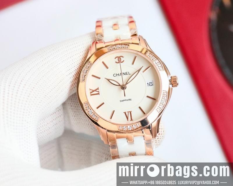 Chanel 35mm 022444