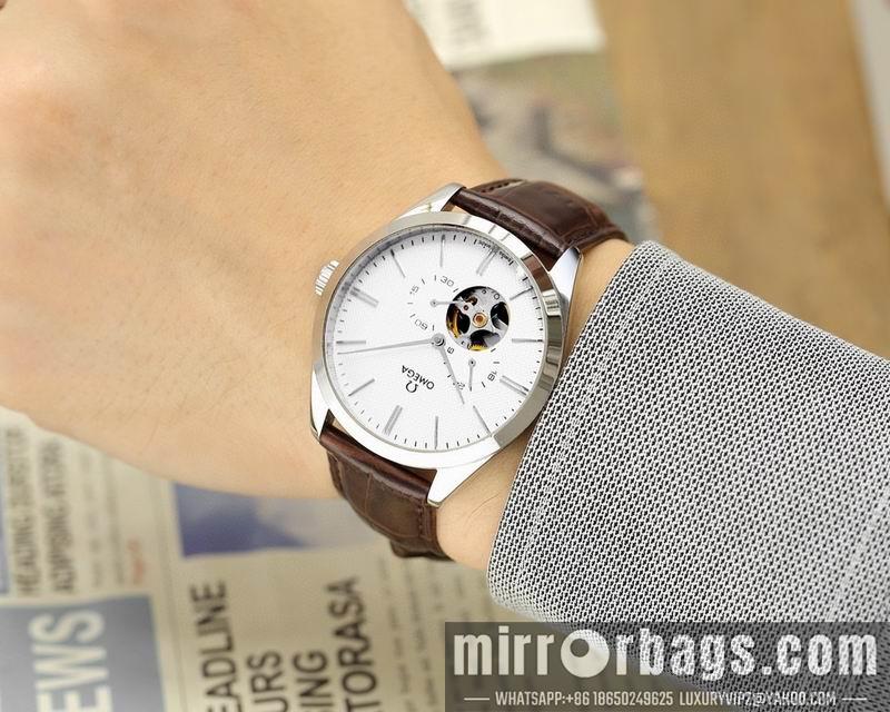 Omega 40X12mm 051613