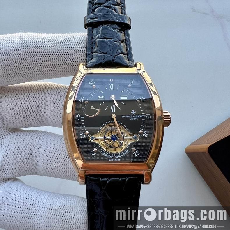 Vacheron Constantin men 39X12mm 112909