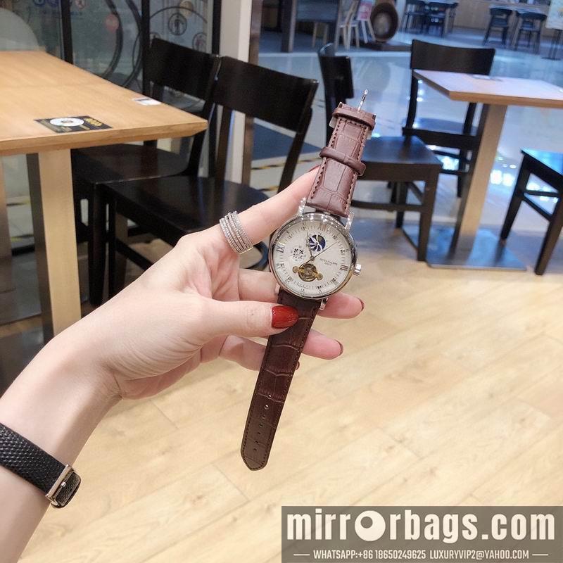 Patek Philippe 43X13mm 041404