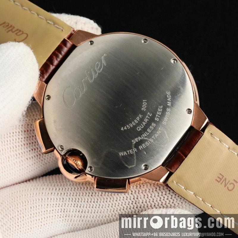 Cartier 50mm 031904