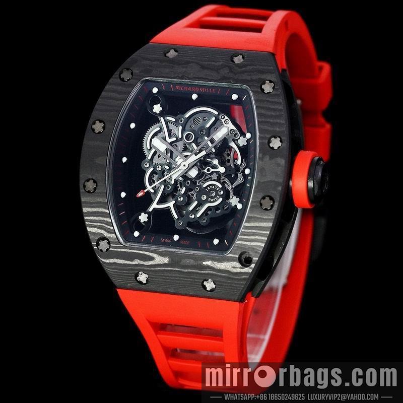 Richard Mille watch 102404