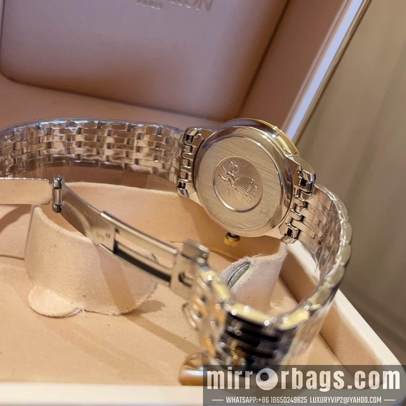 Omega W27.4mm M34mm 022426