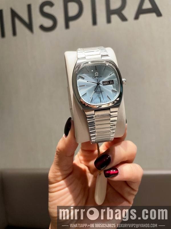 Omega 36mm 022414