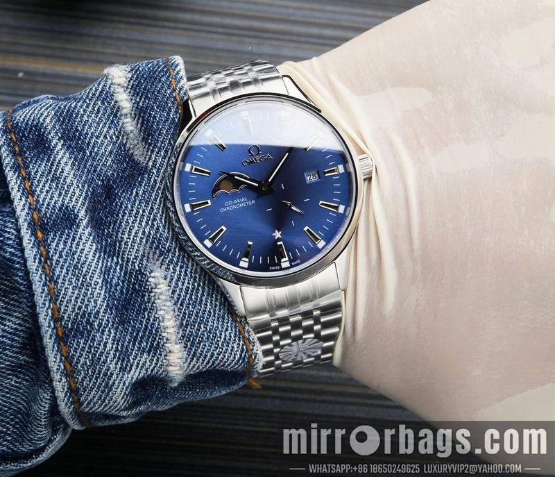 Omega 39X10mm 032028