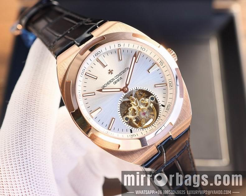 Vacheron Constantin men 43X13mm 122502