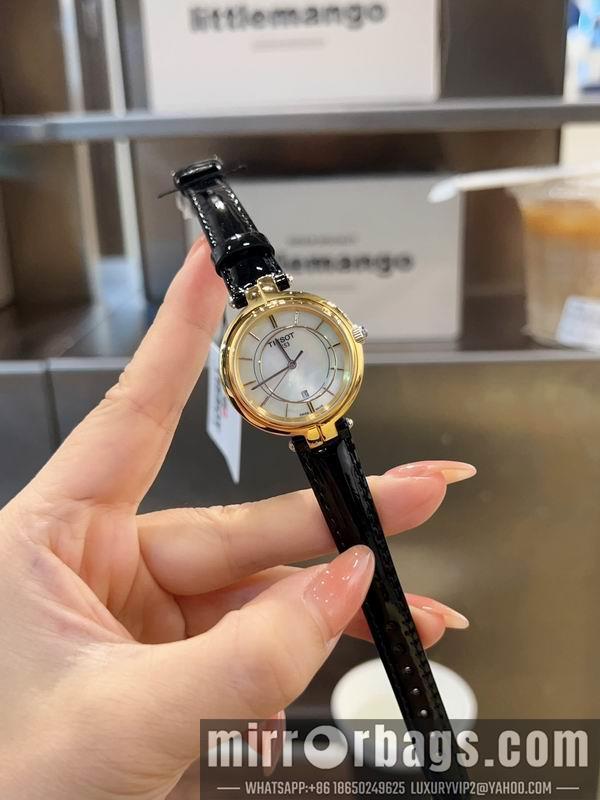 Tissot watch 102255