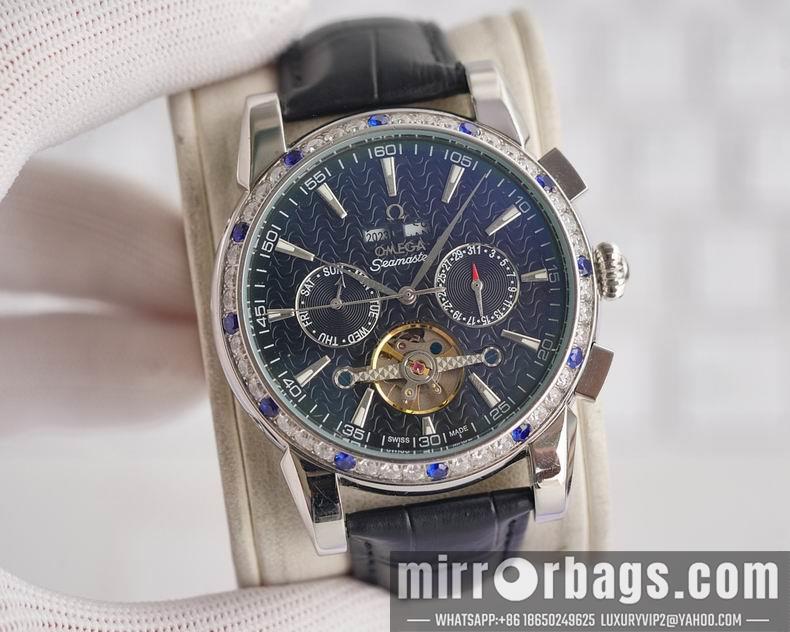 Omega men 42mm 090906