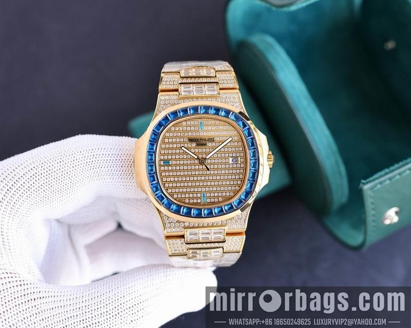 Patek Philippe watch 083127
