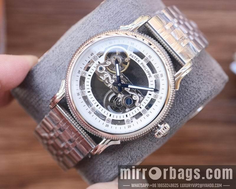 Patek Philippe 41mm 031949