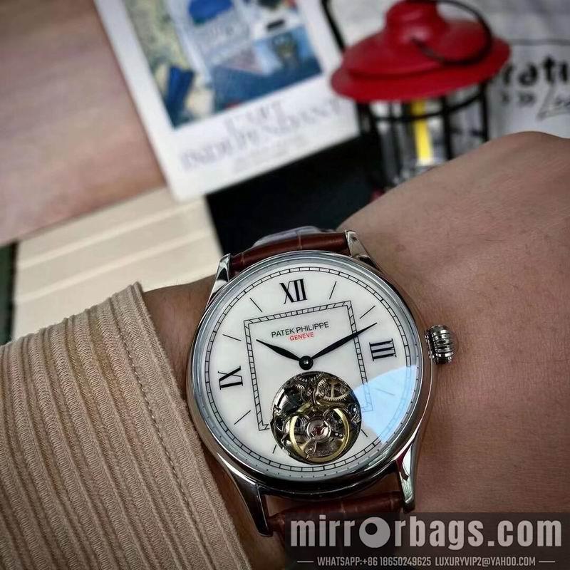 Patek Philippe 43X13mm 070702
