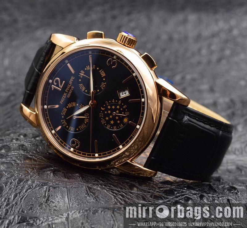 Patek Philippe Watch 052004
