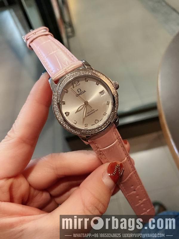 Omega 35mm 022473