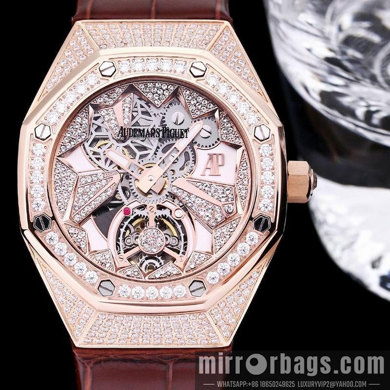 AP 42mm 102417
