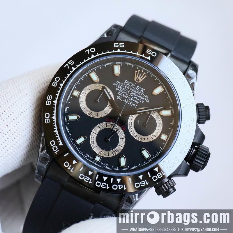 Rolex 40mm 121207