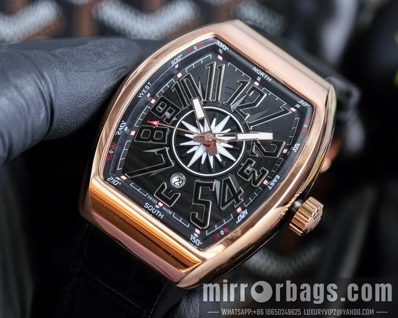 Franck Muller 54X42X15mm 050723