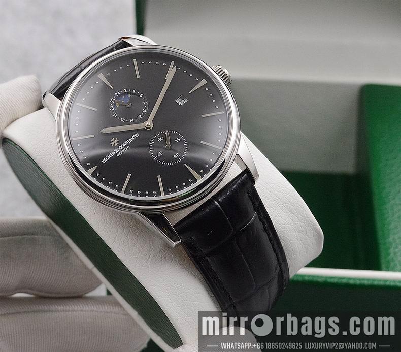 Vacheron Constantin men 42X12mm 102324