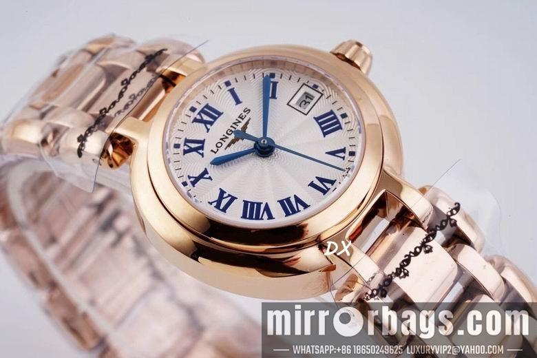 Longines 26.5mm 12nms82