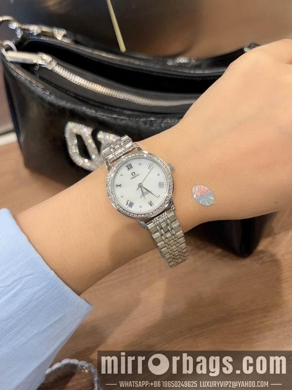 Omega 30mm 082920