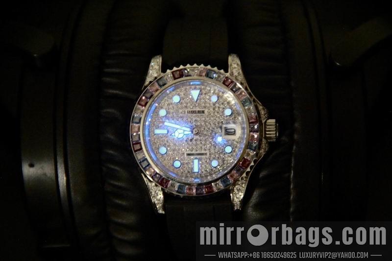 Rolex watch 0506174