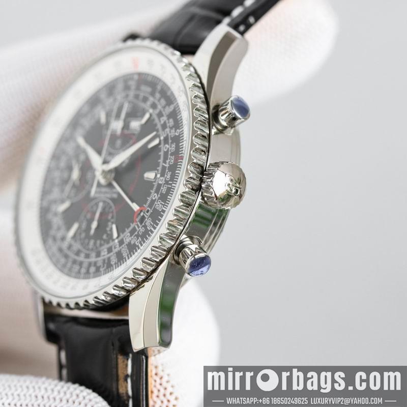 Breitling Watch 43mm 102439