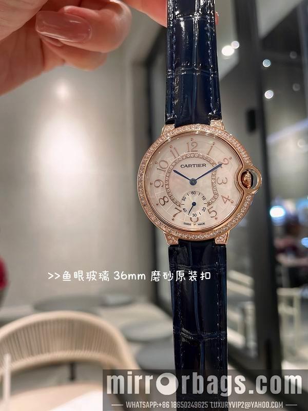 Cartier 36mm 0829149