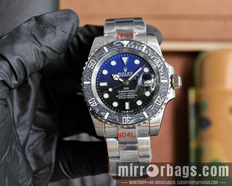 Rolex 40mm 033109