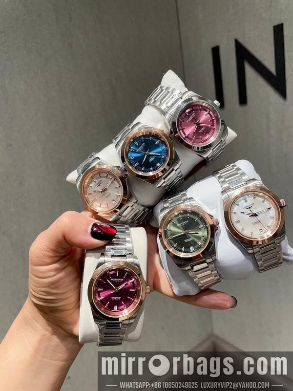Longines 34mm 022452