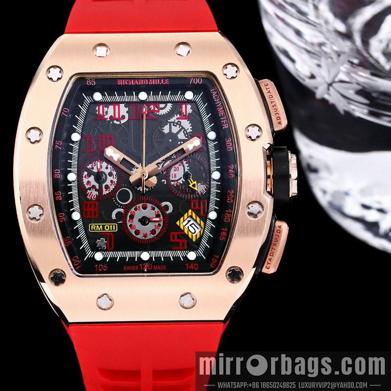 Richard Mille 50X40mm 052601
