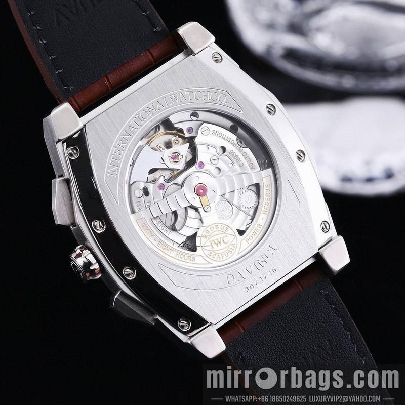 IWC IW376419 43.1X51mm 122505