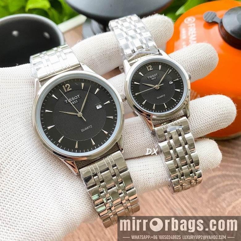 Tissot W30 M40mm 9nms90