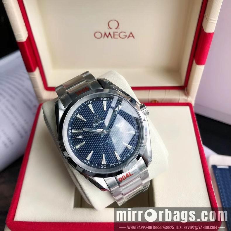 Omega men 41.5mm 110404