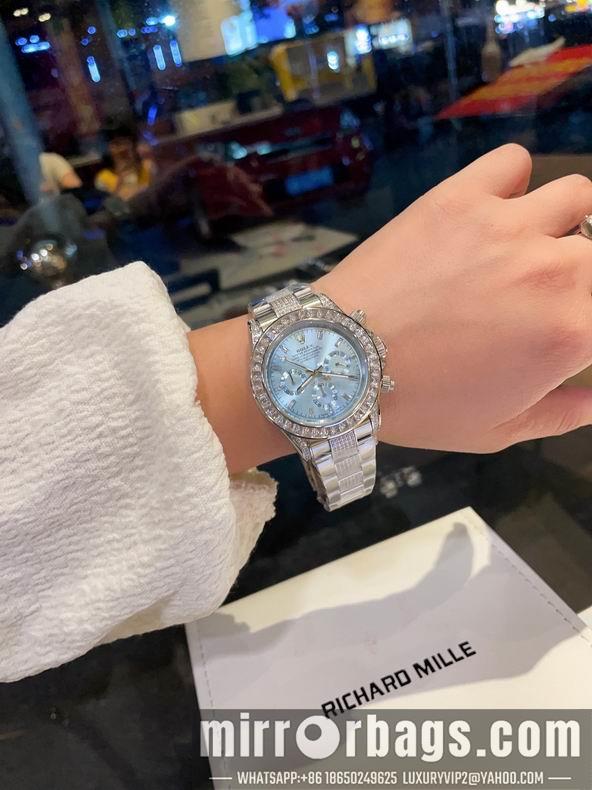 Rolex women watch 101644