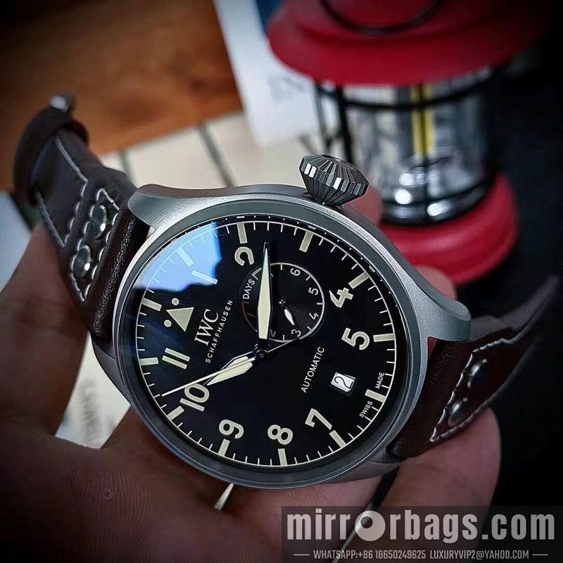 IWC 46mm 031876