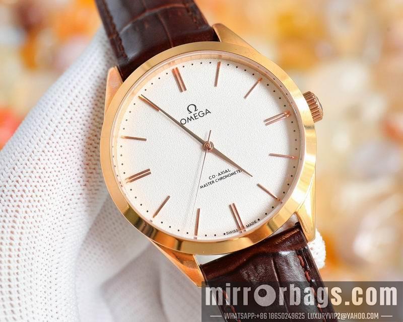 Omega 40X12mm 092871