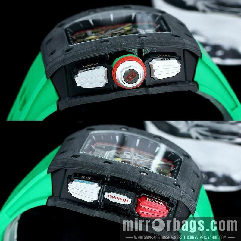 Richard Mille 49X41X15mm 111014