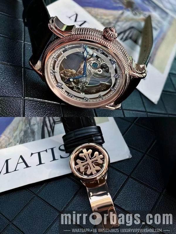 Patek Philippe 43X13mm 050872