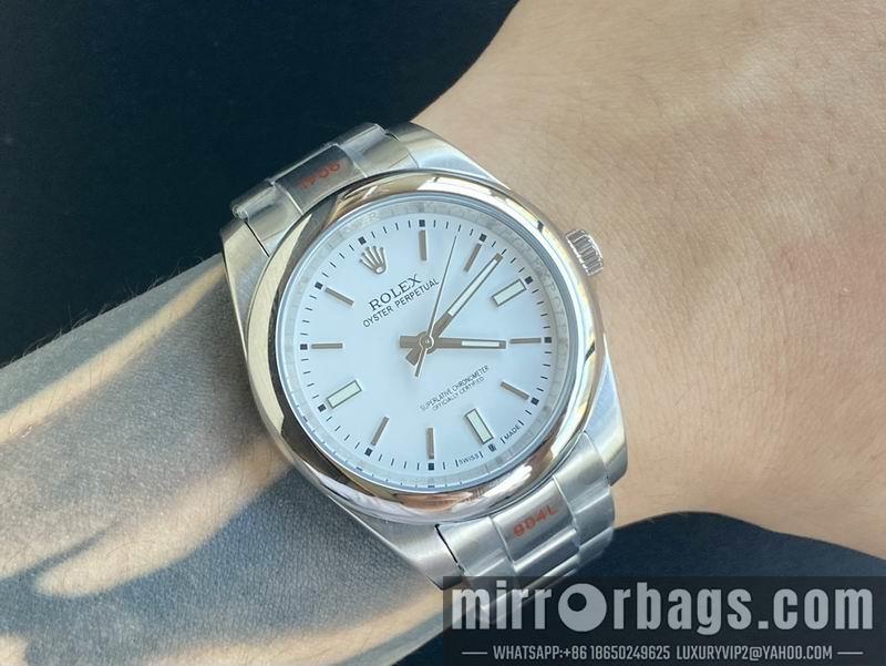 Rolex 36mm 41mm 0506165