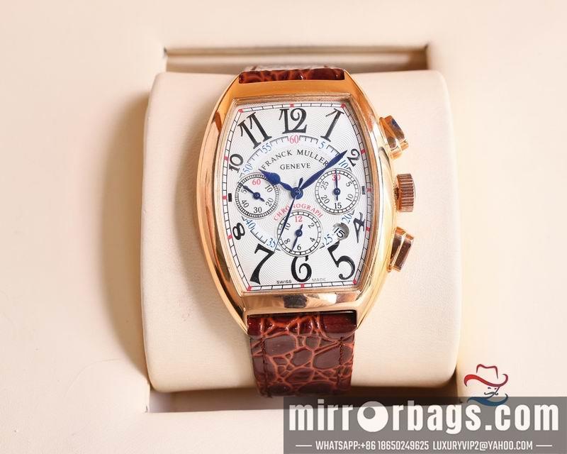 Franck Muller 45mm 072403