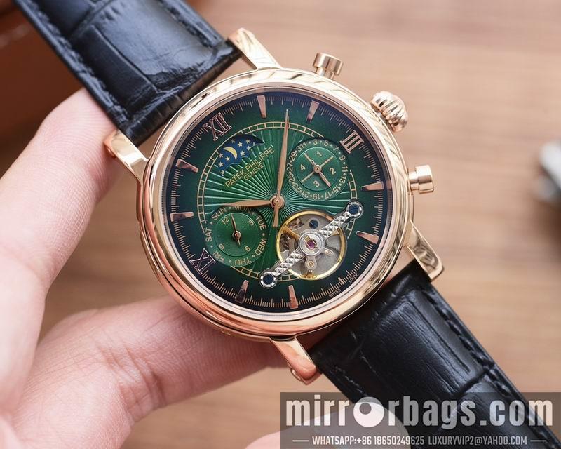 Patek Philippe 41X12mm 052025