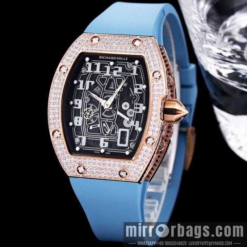 Richard Mille 38mm 48mm 102419