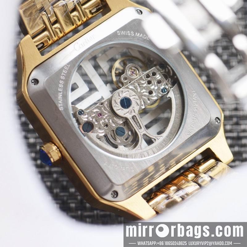 Cartier 42X13mm 101471