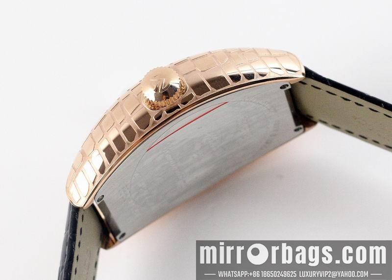 Franck Muller 55X42X13mm 031635