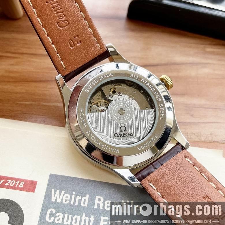 Omega men 40X13mm M119
