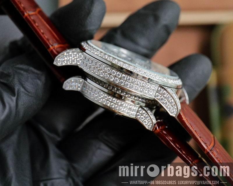 Patek Philippe watch 092819