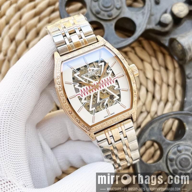 Vacheron Constantin 43X12mm 030202