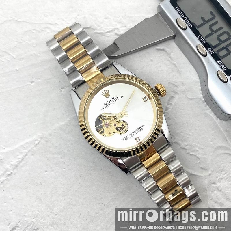 Rolex man 35X11mm 102210