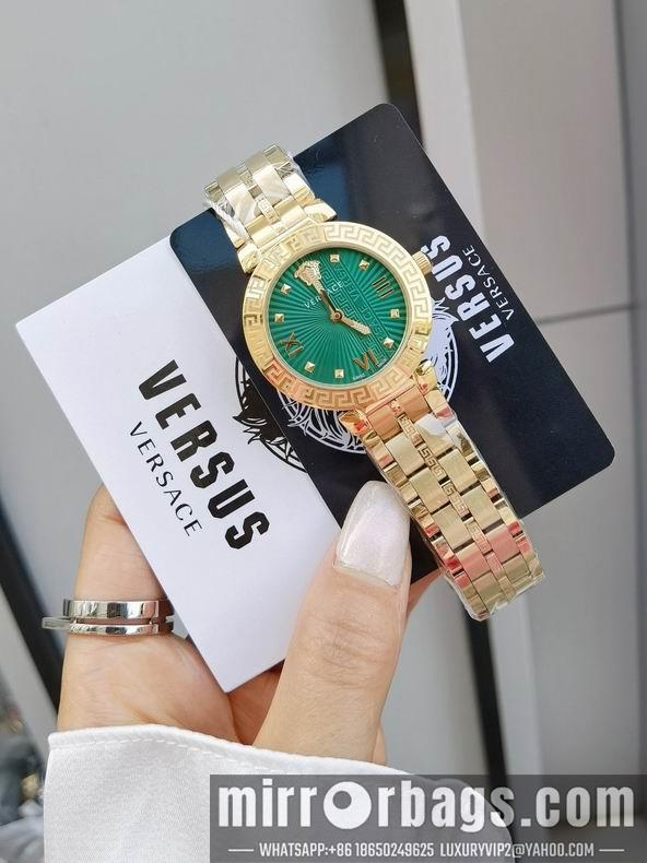 Versace watch 36mm M24