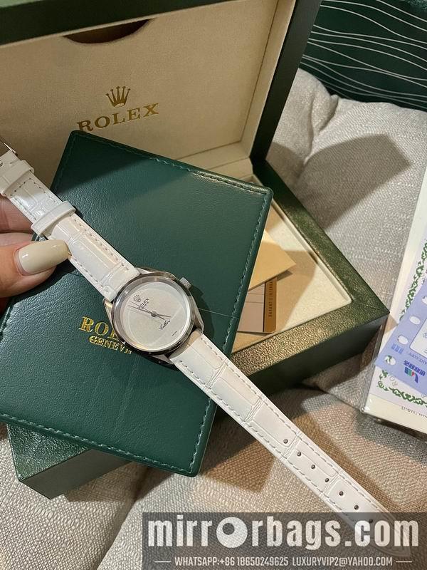 Rolex 33X11mm 050650